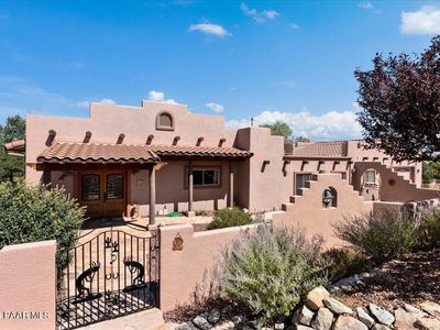 4540 W Old Stage Rd, Prescott, AZ, 86305