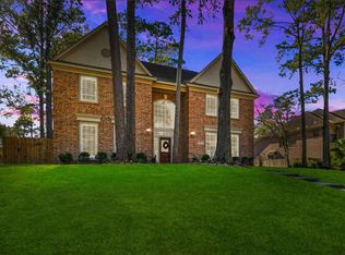 51 E Coldbrook Cir, Spring, TX 77381