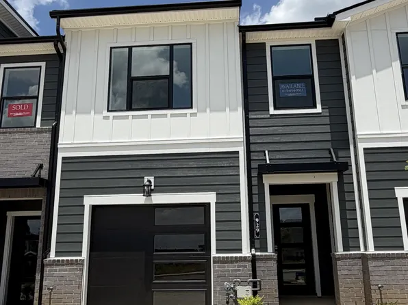 929 Tellico St, Gallatin, TN 37066