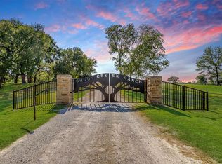 8650 S Fm 730, Boyd, TX 76023