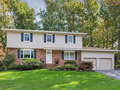 16 Forge Rd, Monroe, NY, 10950