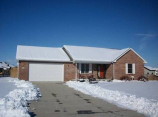 213 Peoria Ottawa Rd, Tonica, IL 61370