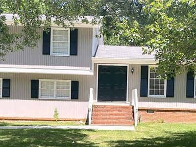 9226 Carlton Trl NW, Covington, GA, 30014