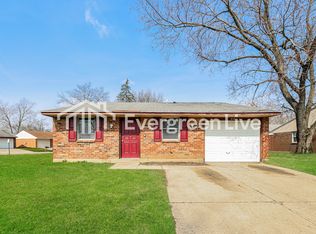8101 Mount Washington Dr, Huber Heights, OH 45424