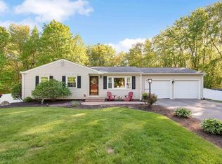 314 Edgewood Rd, West Springfield, MA 01089