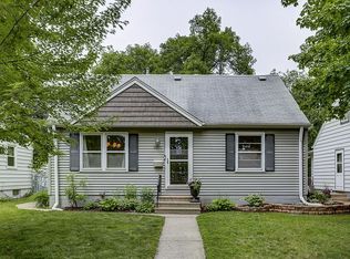 6112 Sheridan Ave S, Minneapolis, MN 55410