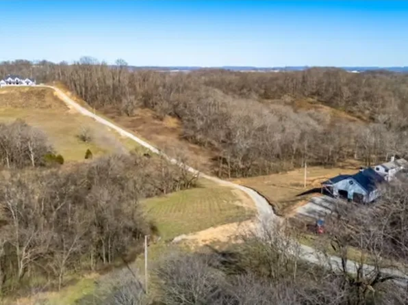 1130 Mahon Rd, Columbia, TN 38401