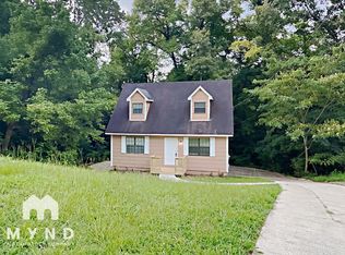 377 Saint John Rd NW, Birmingham, AL 35215