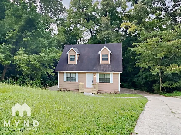 377 Saint John Rd NW, Birmingham, AL 35215