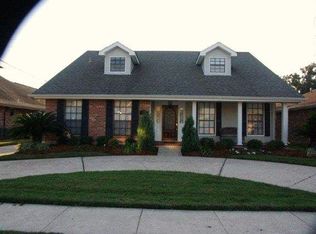 4604 Janice Ave, Kenner, LA 70065