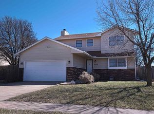 2658 S Dalton St, Wichita, KS 67210
