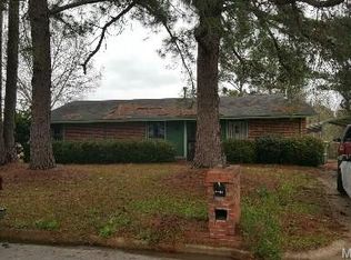 3906 Nassau Ave, Montgomery, AL 36108