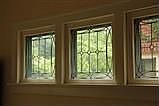 Leaded Glass Windows 