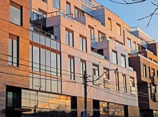 1555 Queen St E #314-E01, Toronto, ON M4L 1E6