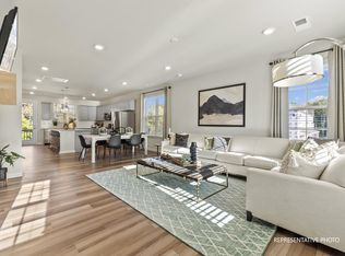 15109 Camus Ct #13, Mint Hill, NC 28227