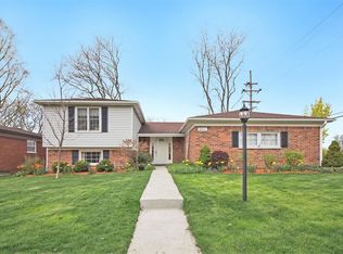 2814 Renfrew St, Ann Arbor, MI 48105