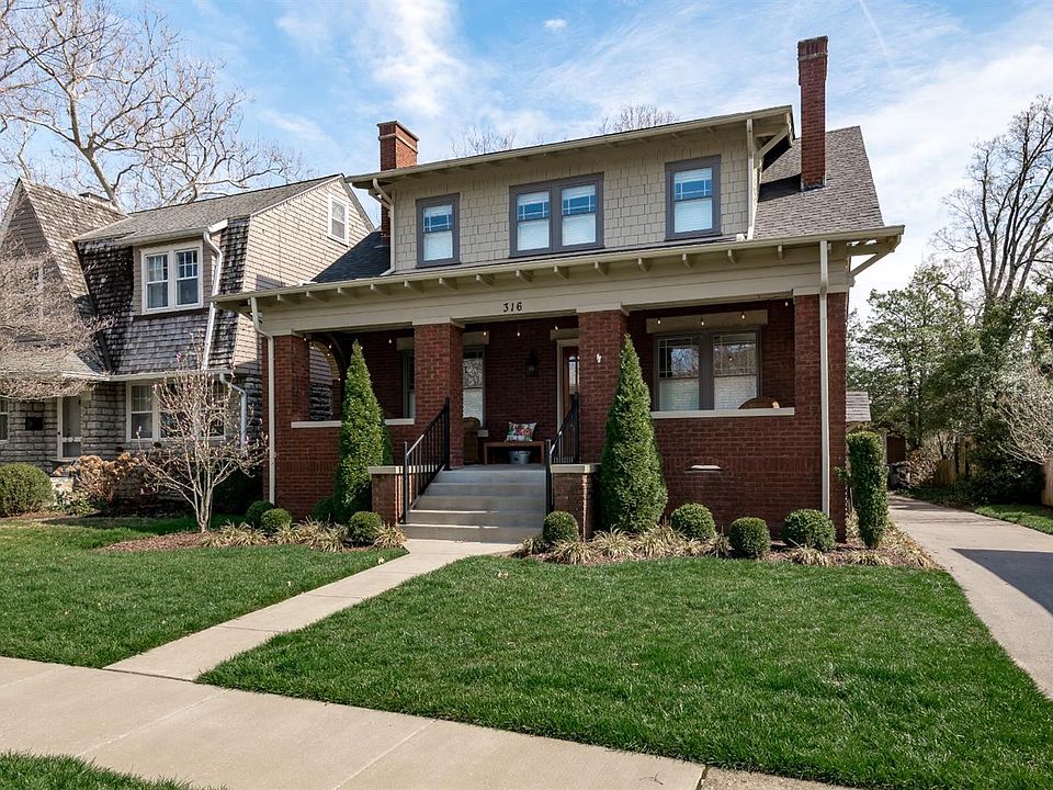 316 Desha Rd, Lexington, KY 40502 Zillow
