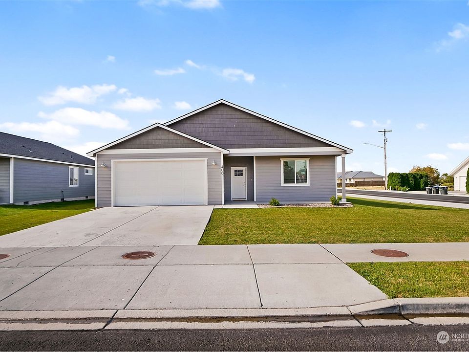 400 S Trillium Way, Moses Lake, WA 98837 Zillow