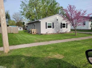 858 S Ward St, Ottumwa, IA 52501