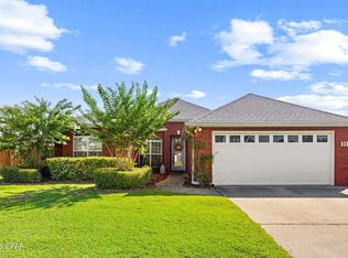 111 Twilight Bay Dr, Panama City Beach, FL 32407