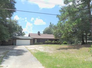 473 Whittle Hudson Rd, Ozark, AL 36360