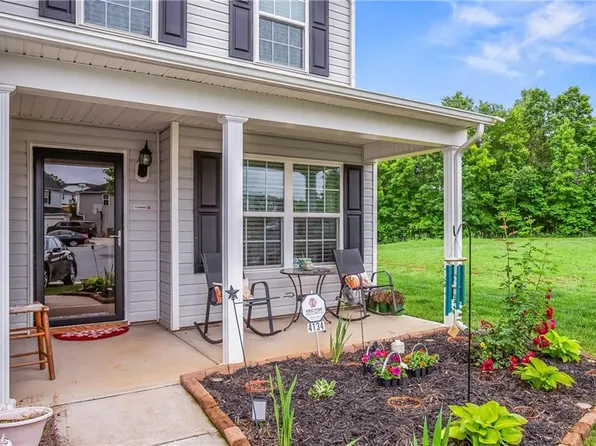 4134 Waitsfield Ct, Greensboro, NC 27406