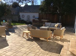 (Undisclosed Address), San Jose, CA 95125