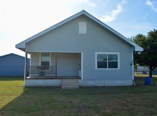 7795 Houston Rd, Sanger, TX 76266