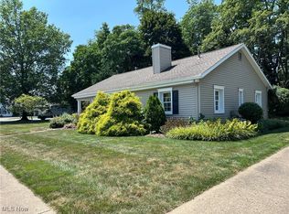 640 N Wooster Ave, Strasburg, OH