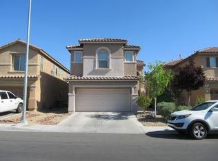 318 Windsor Ridge Ave, Las Vegas, NV 89183