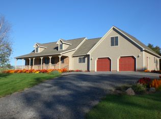 1780 Dietrich Rd, Mifflinburg, PA 17844