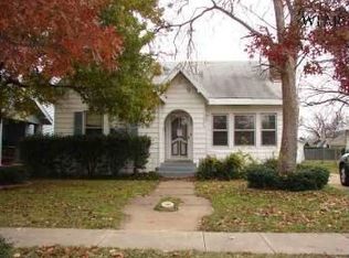 1803 Tilden St, Wichita Falls, TX 76309