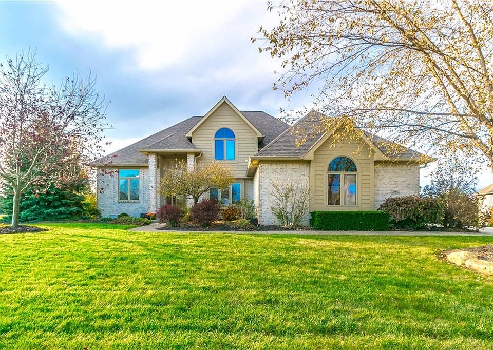 2864 Coventry Ln, Greenwood, IN 46143 | Zillow