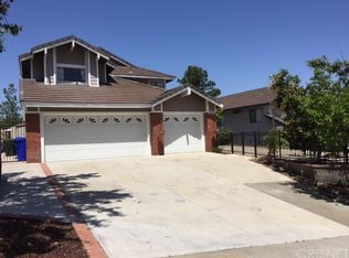 28651 Heather Ln, Castaic, CA 91384