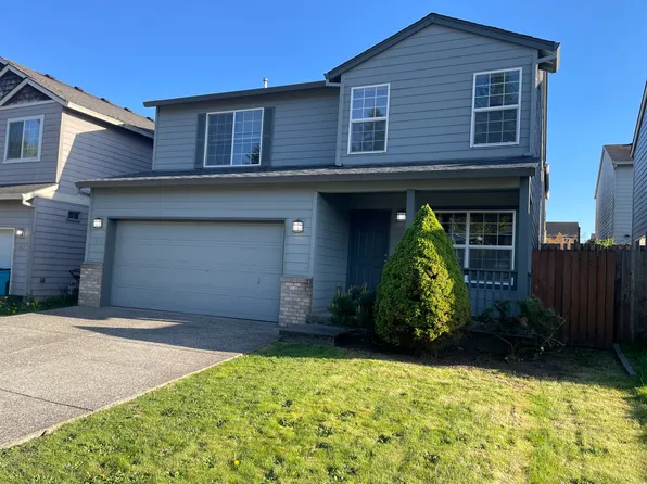1315 NE 168th St, Ridgefield, WA 98642