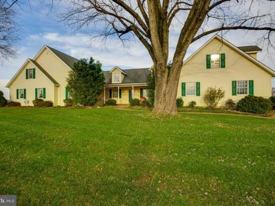 400 Hoods Mill Rd, Woodbine, MD, 21797