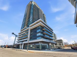 1455 Celebration Dr #609, Pickering, ON