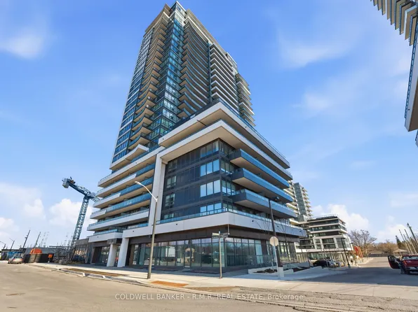 1455 Celebration Dr #609, Pickering, ON L1W 0C3