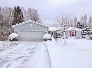 3613 Apollo Dr, Traverse City, MI 49685