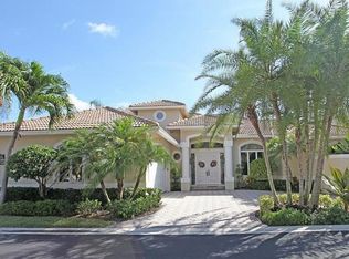 16718 Port Royal Cir, Jupiter, FL 33477