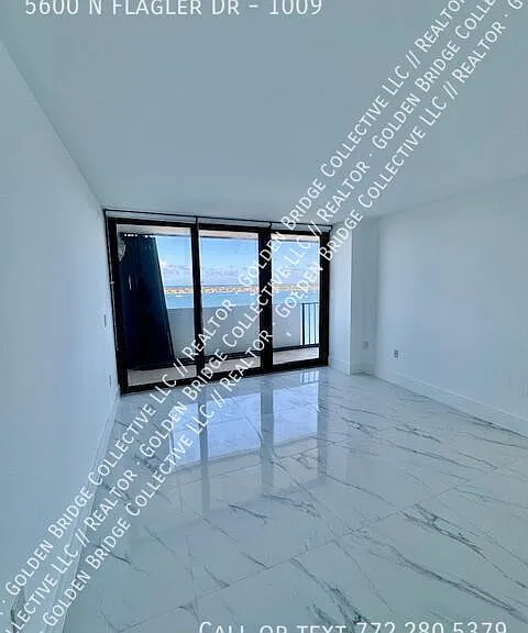 5600 N Flagler Dr #1009 — Photo 3