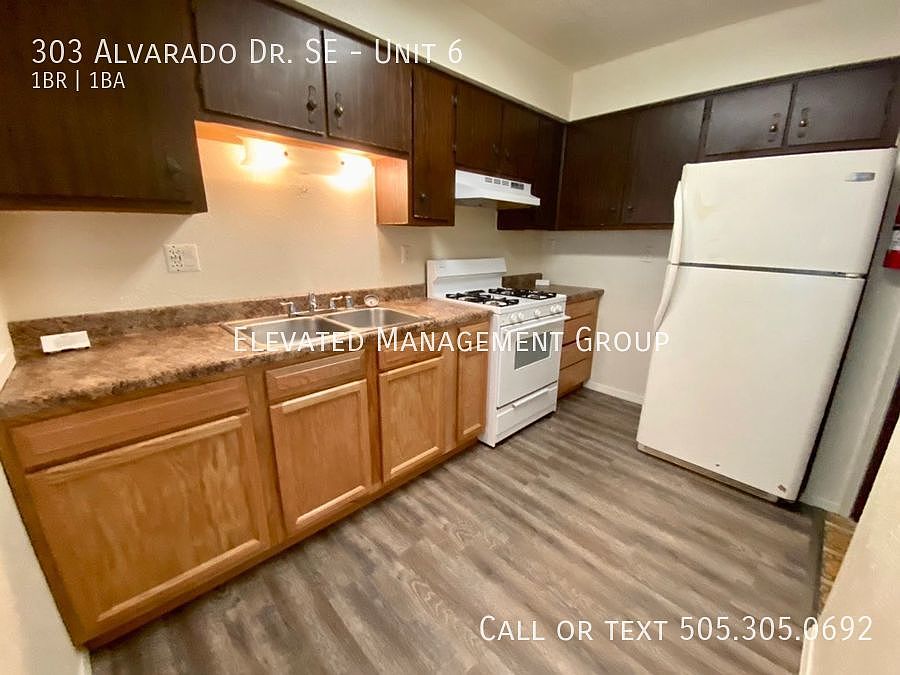 1st image of 303 Alvarado Dr SE Unit 6