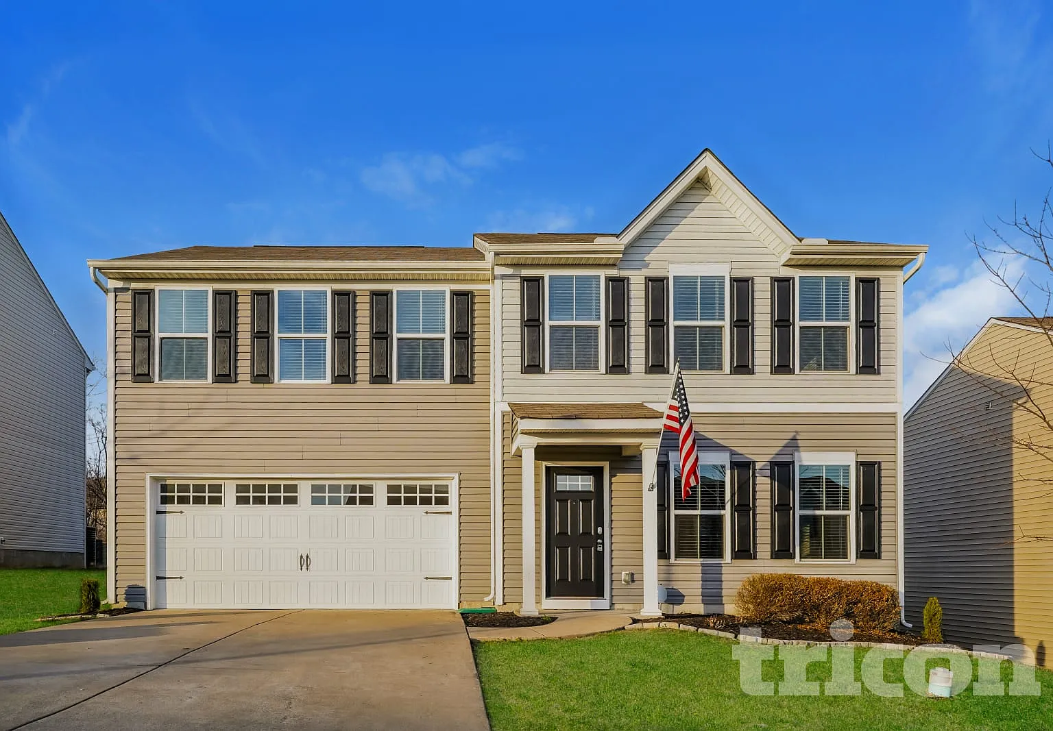 1845 Belle Arbor Drive Nashville TN — Photo 1