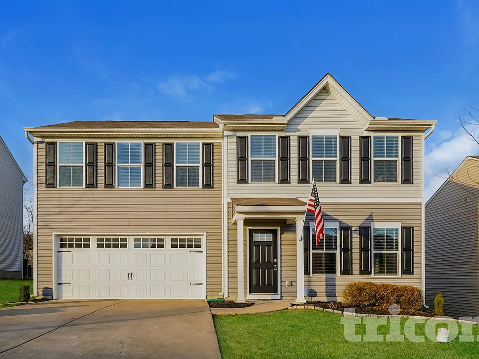 1845 Belle Arbor Dr