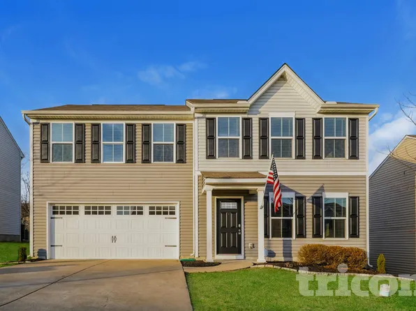 1845 Belle Arbor Dr, Nashville, TN 37207