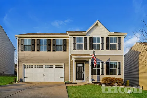 1845 Belle Arbor Dr Photo 1