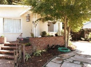 101 Cascade Dr, Fairfax, CA 94930