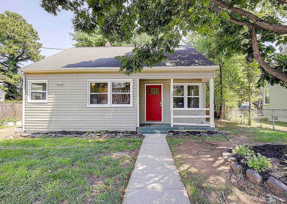 502 President St, Annapolis, MD 21403 Zillow