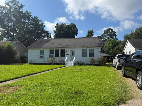 3005 Hill St, Alexandria, LA 71301