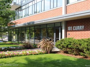 101 Curry Ave Unit 436, Royal Oak, MI 48067